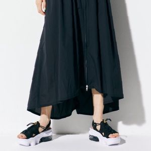 NIKE Air Max Koko Sandals black/white